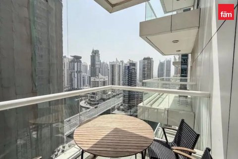 Appartement à Dubai Marina, Dubai, 2 chambres, 112.4 m², № 118347 - photo 9