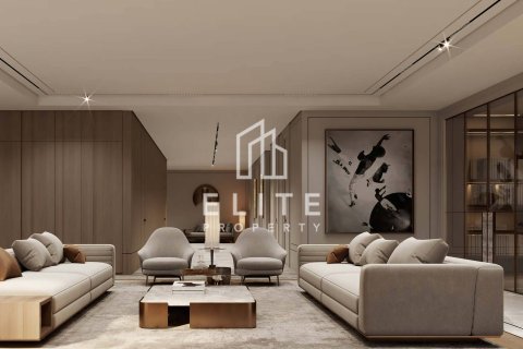 Penthouse à Palm Jumeirah, Dubai, 5 chambres, 1403 m², № 121515 - photo 4