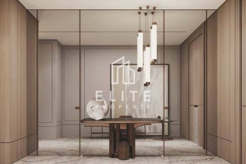 Penthouse à Palm Jumeirah, Dubai, 5 chambres, 1403 m², № 121515 - photo 5