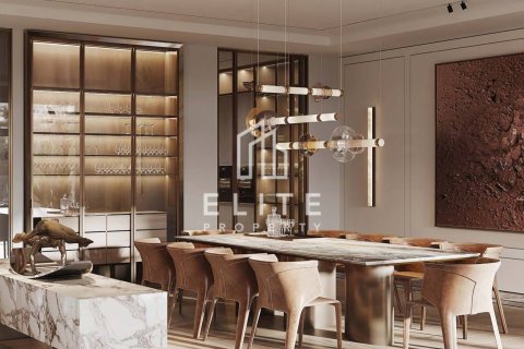 Penthouse à Palm Jumeirah, Dubai, 5 chambres, 1403 m², № 121515 - photo 9