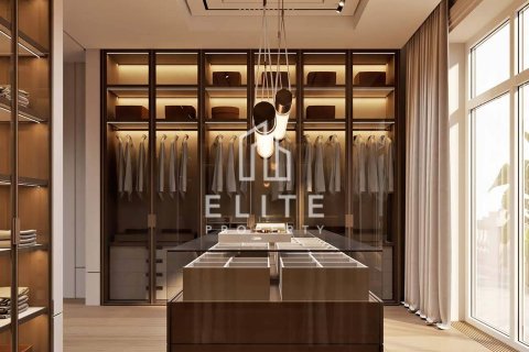 Penthouse à Palm Jumeirah, Dubai, 5 chambres, 1403 m², № 121515 - photo 21