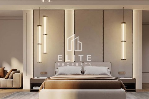 Penthouse à Palm Jumeirah, Dubai, 5 chambres, 1403 m², № 121515 - photo 14