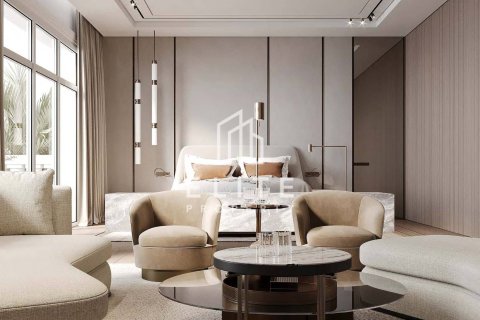 Penthouse à Palm Jumeirah, Dubai, 5 chambres, 1403 m², № 121515 - photo 17