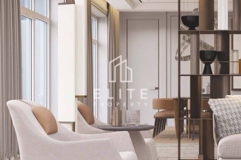 Penthouse à Palm Jumeirah, Dubai, 5 chambres, 1403 m², № 121515 - photo 7
