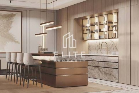 Penthouse à Palm Jumeirah, Dubai, 5 chambres, 1403 m², № 121515 - photo 6