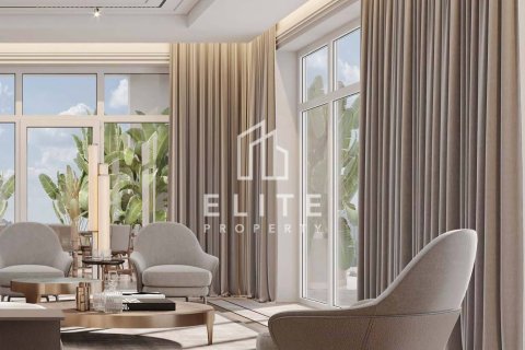 Penthouse à Palm Jumeirah, Dubai, 5 chambres, 1403 m², № 121515 - photo 12