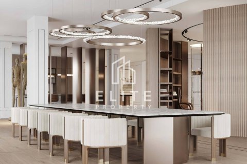 Penthouse à Palm Jumeirah, Dubai, 5 chambres, 1403 m², № 121515 - photo 13