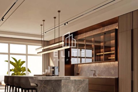 Penthouse à Palm Jumeirah, Dubai, 5 chambres, 1403 m², № 121515 - photo 11
