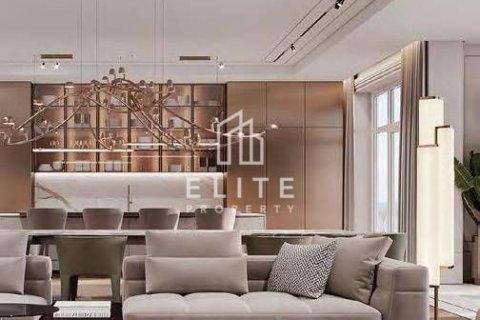 Penthouse à Palm Jumeirah, Dubai, 5 chambres, 1403 m², № 121515 - photo 3