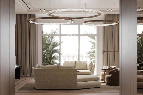 Penthouse à Palm Jumeirah, Dubai, 5 chambres, 1403 m², № 121515 - photo 19