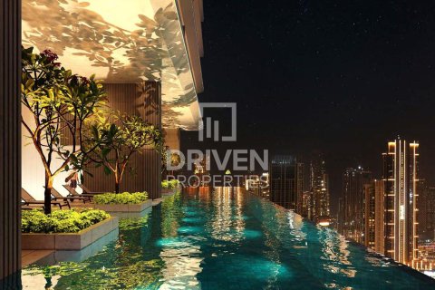 Apartamento en Downtown Dubai (Downtown Burj Dubai), Dubai, 4 dormitorios, 306.39 m², № 138146