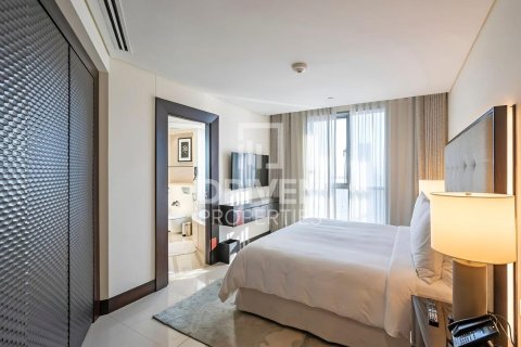 Apartment in Downtown Dubai (Downtown Burj Dubai), Dubai 2 bedrooms, 171.68 sq.m. № 138145 - photo 5