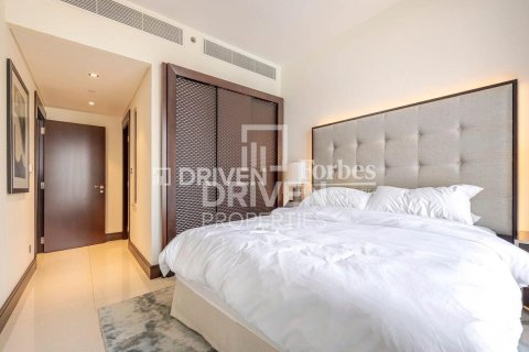 شقة في وسط مدينة دبي, دبي 1غرف نوم, 89 م² رقم 138144 - صورة 6