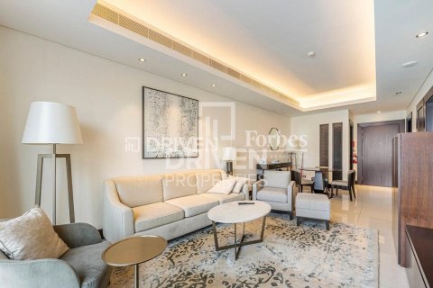 شقة في وسط مدينة دبي, دبي 1غرف نوم, 89 م² رقم 138144 - صورة 3