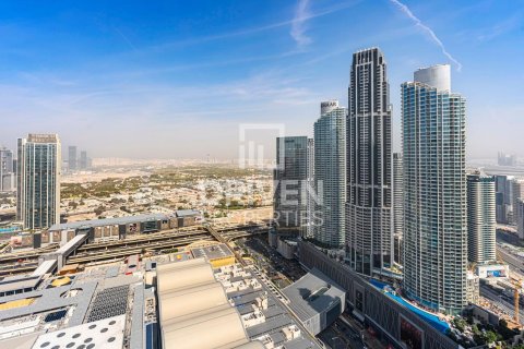 شقة في وسط مدينة دبي, دبي 1غرف نوم, 89 م² رقم 138144 - صورة 14