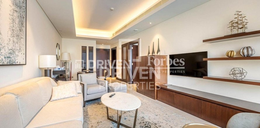 شقة في وسط مدينة دبي, دبي 1غرف نوم, 89 م² رقم 138144