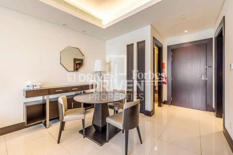 شقة في وسط مدينة دبي, دبي 1غرف نوم, 89 م² رقم 138144 - صورة 9