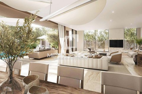 Villa in Tilal Al Ghaf, Dubai 5 bedrooms, 587 sq.m. № 4241 - photo 3