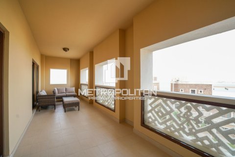 Apartamento en Palm Jumeirah, Dubai, 4 dormitorios, 314 m², № 4242 - foto 9