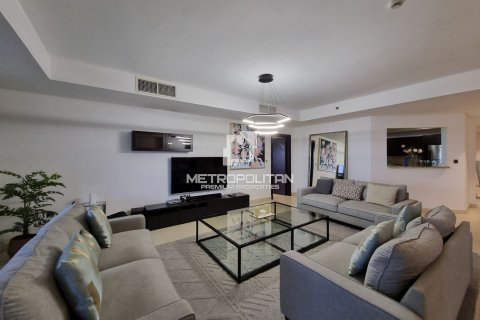 Apartamento en Palm Jumeirah, Dubai, 4 dormitorios, 314 m², № 4242 - foto 19