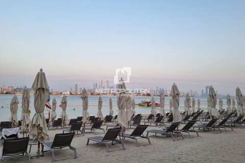 Apartamento en Palm Jumeirah, Dubai, 4 dormitorios, 314 m², № 4242 - foto 23