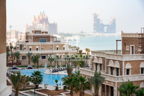 Apartamento en Palm Jumeirah, Dubai, 4 dormitorios, 314 m², № 4242 - foto 18