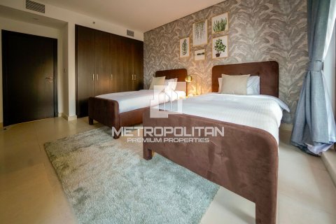 Apartamento en Palm Jumeirah, Dubai, 4 dormitorios, 314 m², № 4242 - foto 16