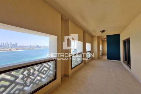Apartamento en Palm Jumeirah, Dubai, 4 dormitorios, 314 m², № 4242 - foto 8