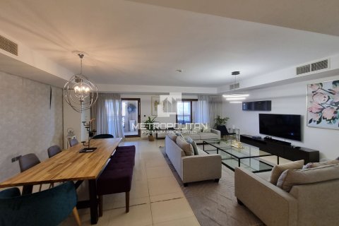 Apartment in Palm Jumeirah, Dubai 4 bedrooms, 314 sq.m. № 4242