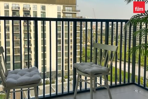 Appartement à Dubai Hills Estate, Dubai, 1 chambre, 61.1 m², № 70662