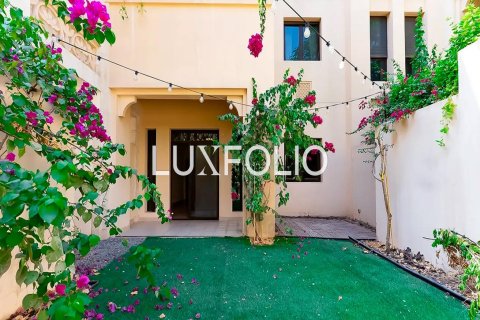 Apartment in Old Town, Dubai 1 bedroom, 87 sq.m. № 45823