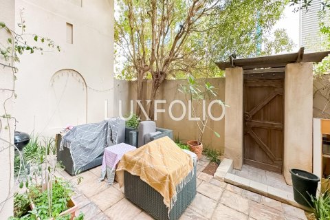 Apartment in Old Town, Dubai 1 bedroom, 68 sq.m. № 45814
