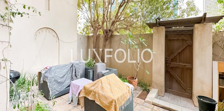 Квартира в Old Town, Дубай, 1 спальня, 68м², № 45814