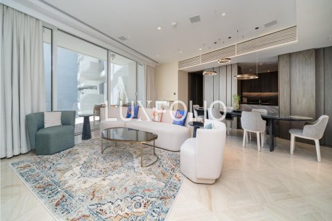 Apartment in FIVE Palm Jumeirah, Palm Jumeirah, Dubai 2 bedrooms, 181 sq.m. № 45816