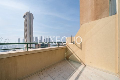 شقة في مرسى دبي, دبي 1غرف نوم, 75 م² رقم 45815 - صورة 20