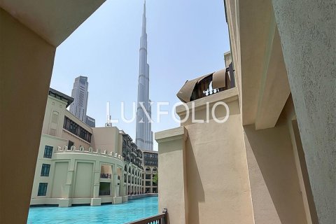 شقة في وسط مدينة دبي, دبي 3 غرف نوم, 355 م² رقم 45824 - صورة 30