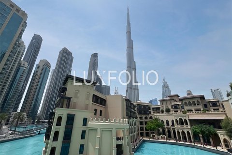شقة في وسط مدينة دبي, دبي 3 غرف نوم, 355 م² رقم 45824 - صورة 2