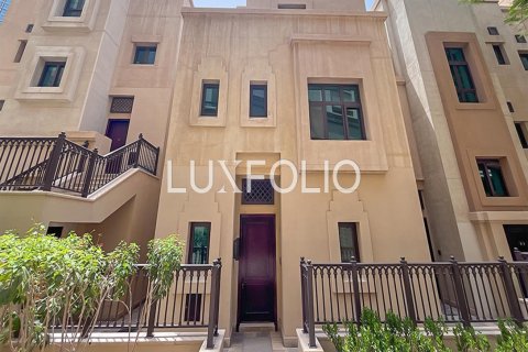 Appartement à Downtown Dubai (Downtown Burj Dubai), Dubai, 3 chambres, 355 m², № 45824