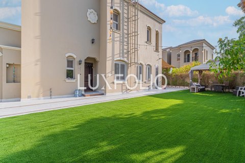 Купить таунхаус в Dubai Land, Дубай: 3 спальни, 374м², № 45817 - фото 6