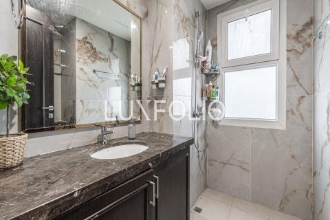 Купить таунхаус в Dubai Land, Дубай: 3 спальни, 374м², № 45817 - фото 20