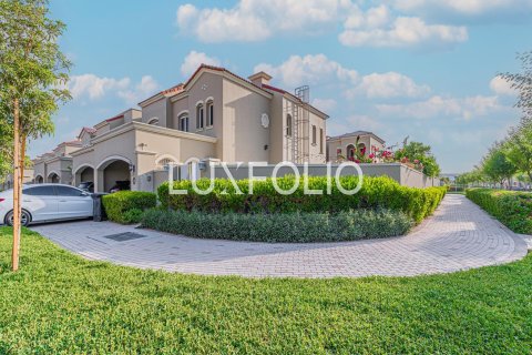Maison de ville à Dubai Land, Dubai, 3 chambres, 374 m², № 45817