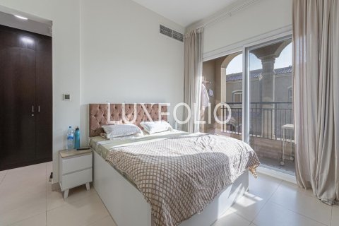 Купить таунхаус в Dubai Land, Дубай: 3 спальни, 374м², № 45817 - фото 13