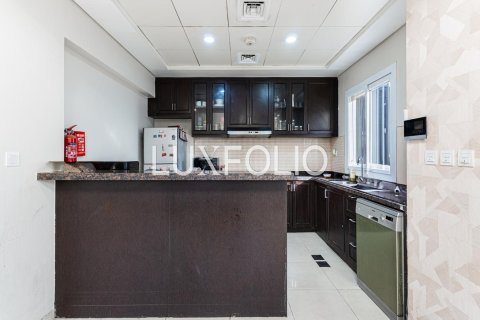 Купить таунхаус в Dubai Land, Дубай: 3 спальни, 374м², № 45817 - фото 17