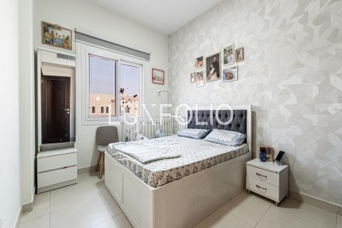 Купить таунхаус в Dubai Land, Дубай: 3 спальни, 374м², № 45817 - фото 12