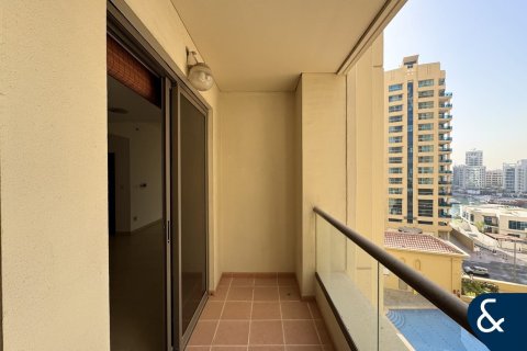 Apartamento en Shams, Jumeirah Beach Residence, Dubai, 3 dormitorios, 175 m², № 91538 - foto 2