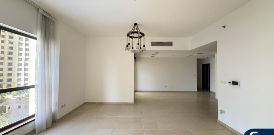 Apartamento en Shams, Jumeirah Beach Residence, Dubai, 3 dormitorios, 175 m², № 91538