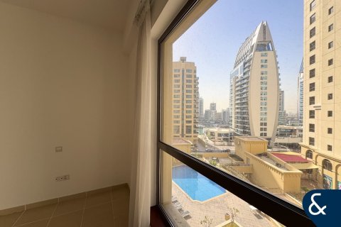 Apartamento en Shams, Jumeirah Beach Residence, Dubai, 3 dormitorios, 175 m², № 91538 - foto 18