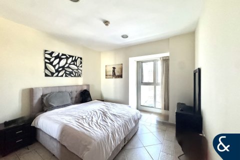 Apartment in Dubai Marina, Dubai 2 bedrooms, 110 sq.m. № 91620