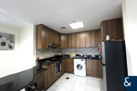 Снять в аренду квартиру в Дубай Марине, Дубай: 2 спальни, 110м², № 91620 - фото 10