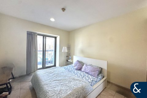 Снять в аренду квартиру в Дубай Марине, Дубай: 2 спальни, 110м², № 91620 - фото 3